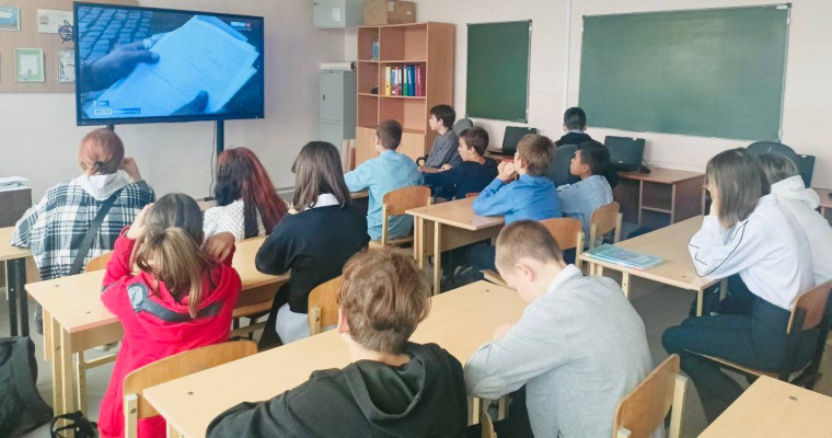 Поисковое движение одно из главных направлений деятельности в воспитательном процессе..