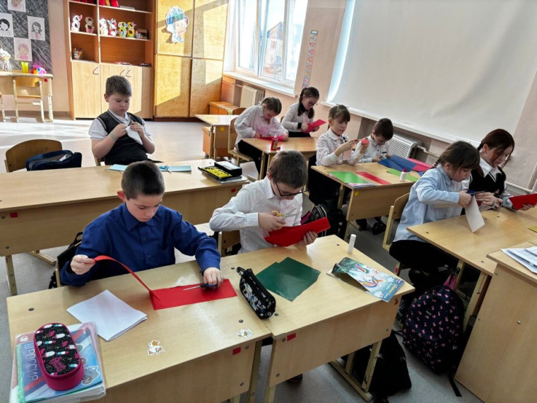 Янтарный десант.