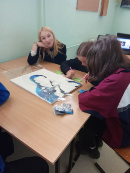 «Недели психологии».